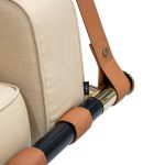 Fable Hanging Sofa image 4