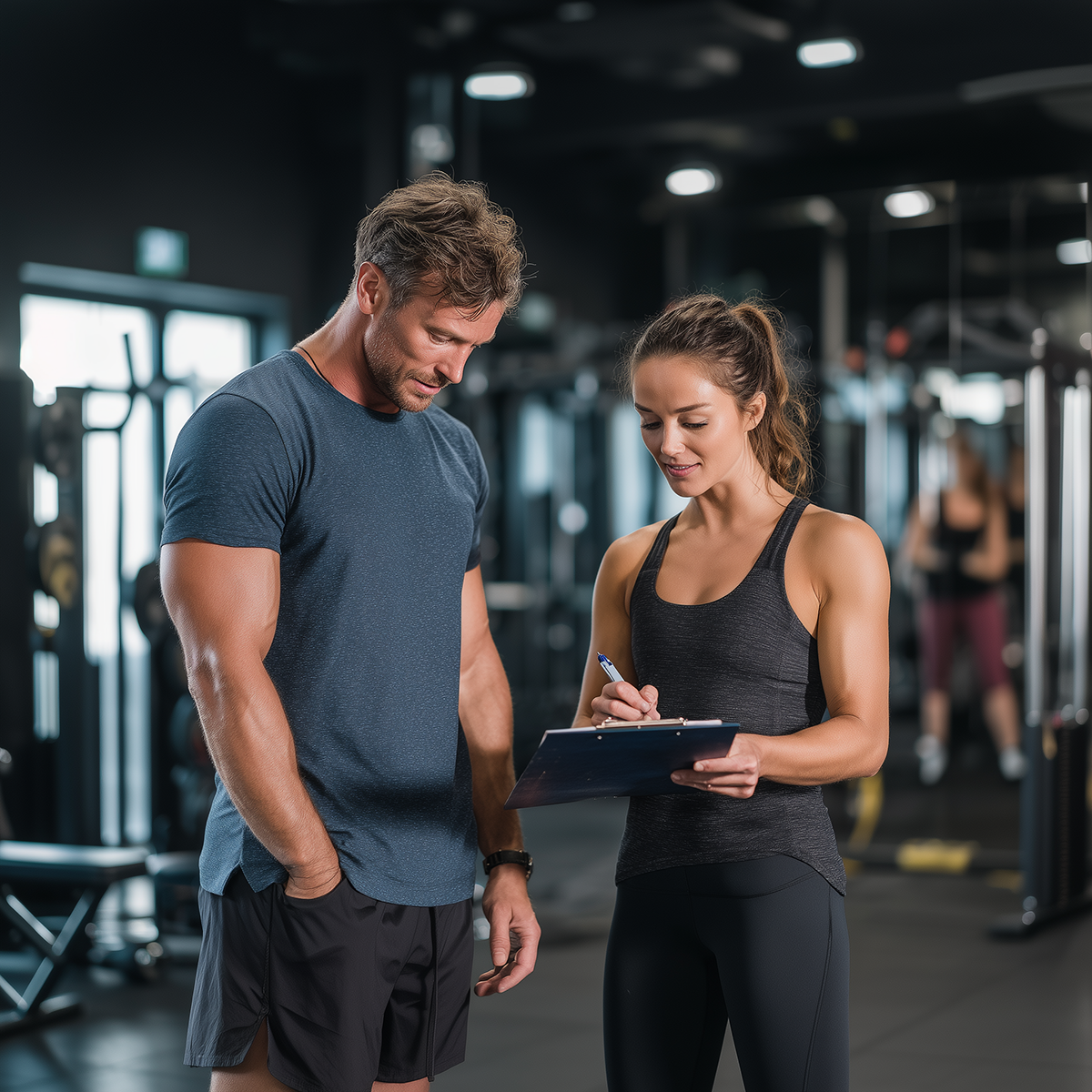 How to Become a Successful Fitness Training Coach: A Complete Guide