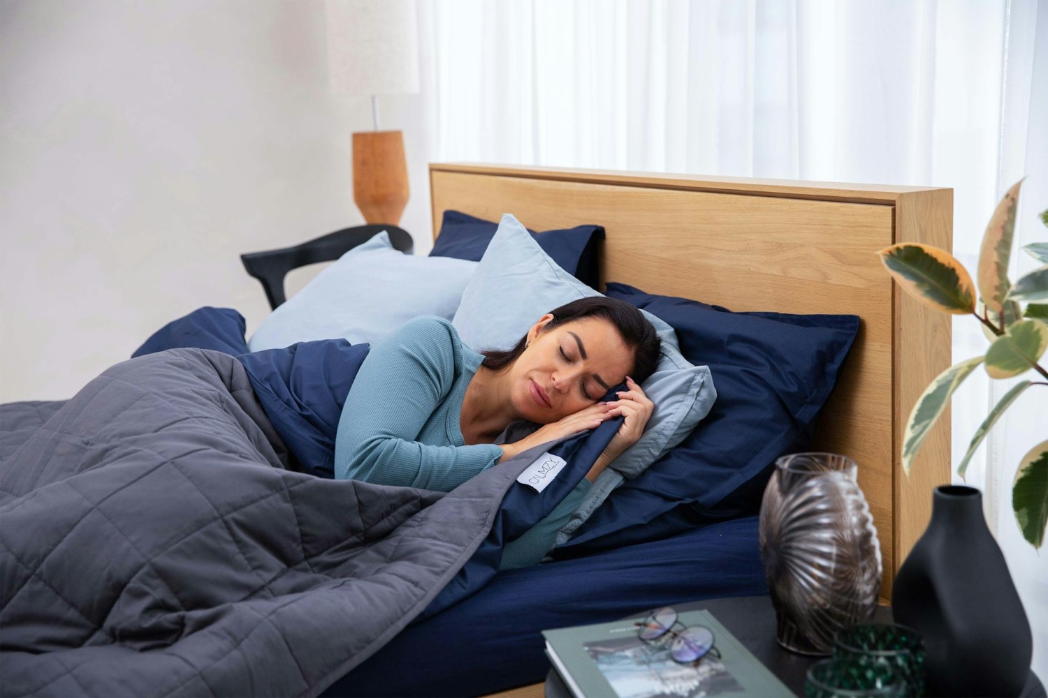 Is Your Indoor Climate Affecting Your Sleep Quality?