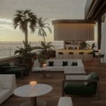 Nero Bar Chair image 7