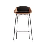 Nero Bar Chair image 2