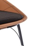 Nero Bar Chair image 5