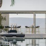 Nero Bar Chair image 6