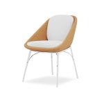 Nero Dining Chair image 1