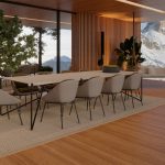 Nero Dining Chair image 6