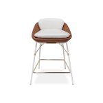 Nero Counter Bar Chair image 2