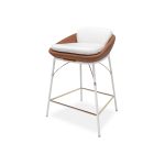 Nero Counter Bar Chair image 1