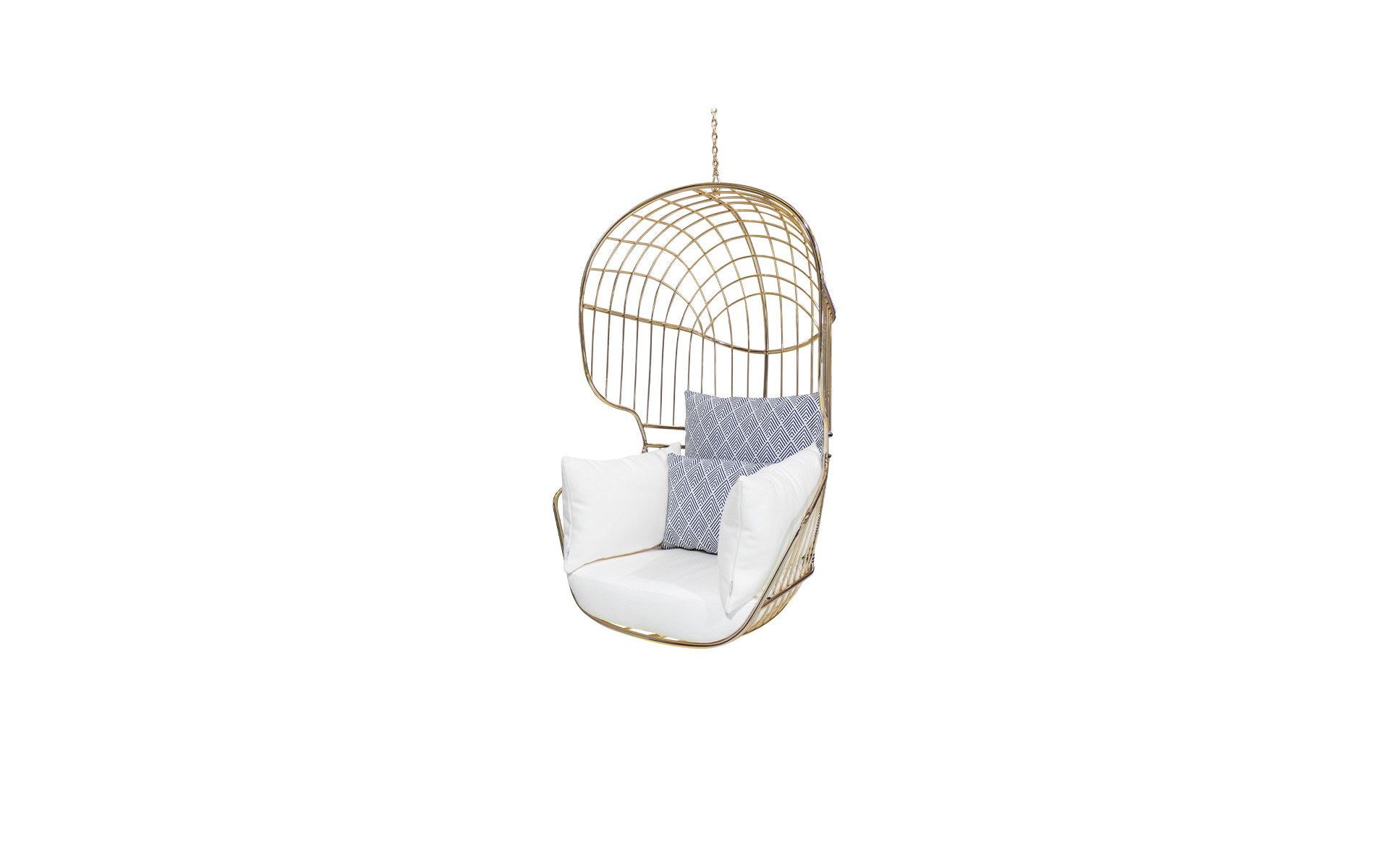 Nodo Hanging Armchair