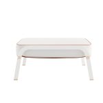 Ribbon Ottoman image 2