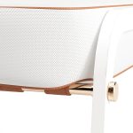 Ribbon Ottoman image 1