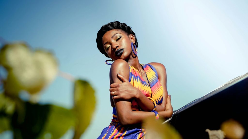 Redefining Women’s Beauty Through Self Love and Intention