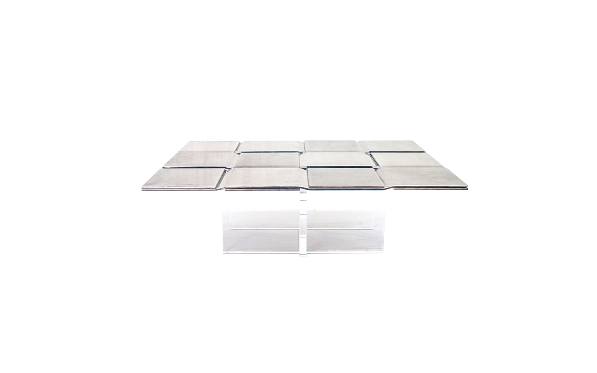 Mo Coffee Table