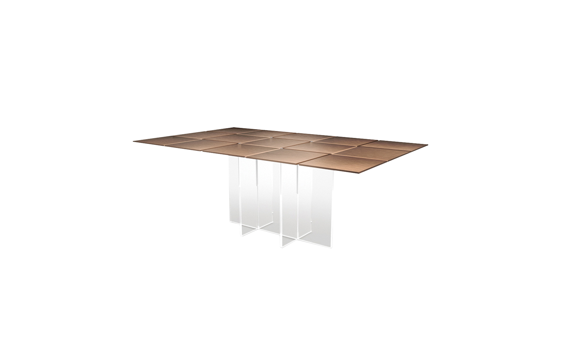 MO Dining Table
