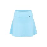 Women's Tennis Skort - Sky Blue image 1