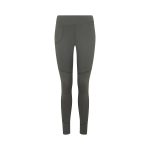 Women's Vital Leggings - Olive image 1