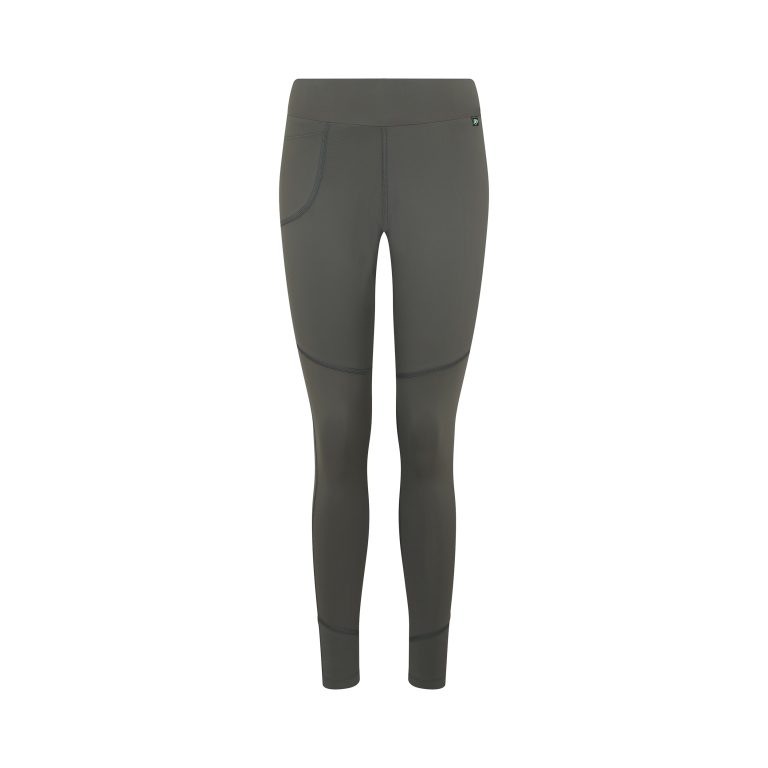 Women's Vital Leggings - Olive
