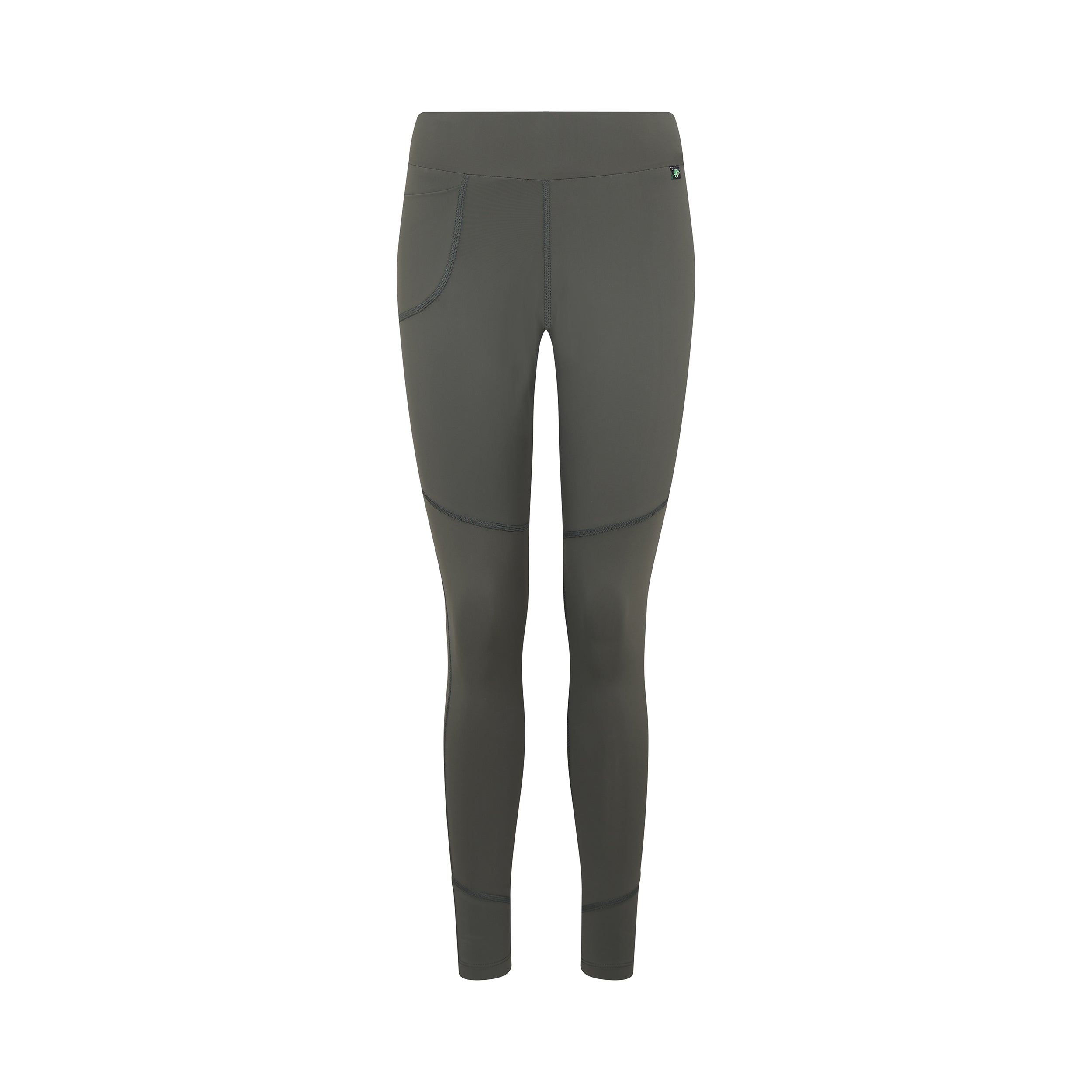 Women's Vital Leggings - Olive