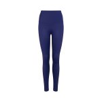 Women's Running Leggings - Navy image 1
