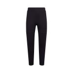 Men's Hybrid Performance Joggers - Black image 1