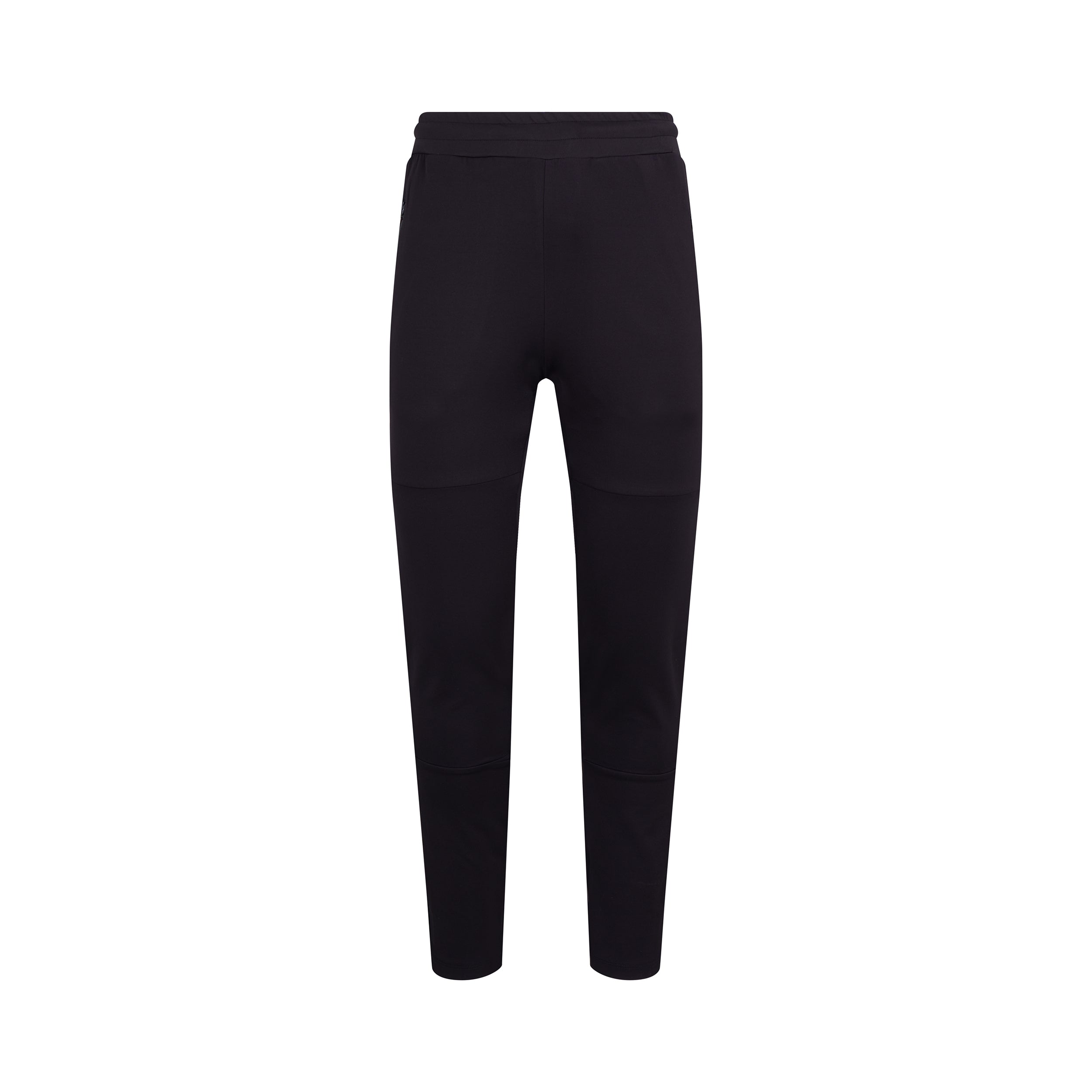Men's Hybrid Performance Joggers - Black