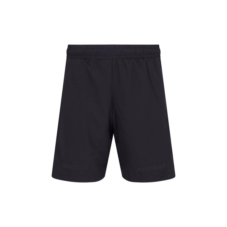 Men's Pro Training Shorts - Black