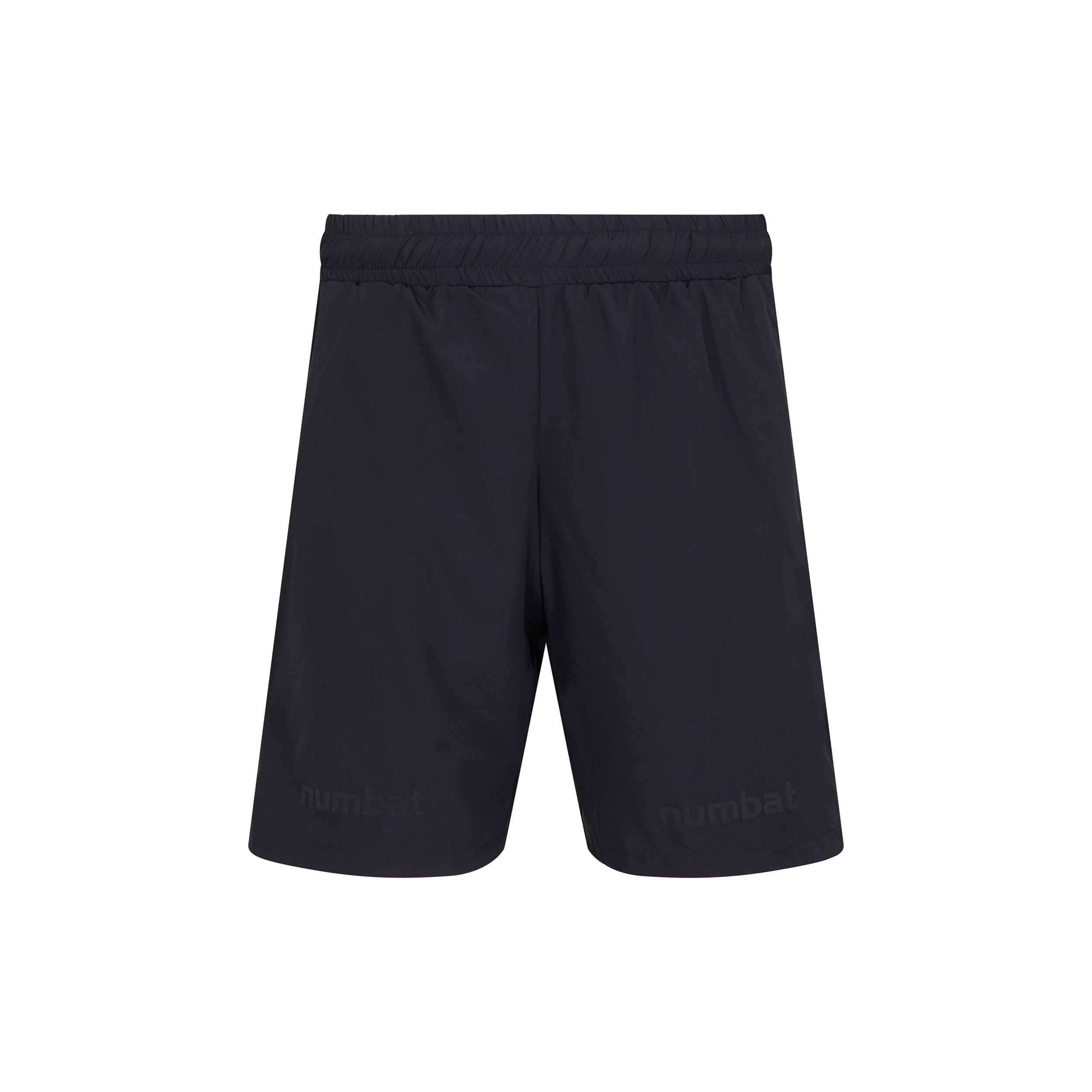 Men's Pro Training Shorts - Black