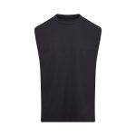 Men's Training Vest - Black image 1