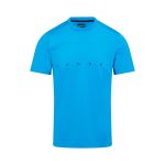 Men's Performance T-Shirt - Royal Blue image 1