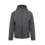 Men's Sports Tech Fleece - Grey image 1