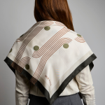 NEW YORK SCARF image 3