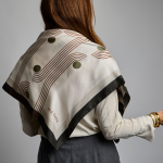 NEW YORK SCARF image 2