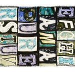 Alphabet Blue image 3