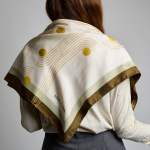 ATHENS SCARF image 2