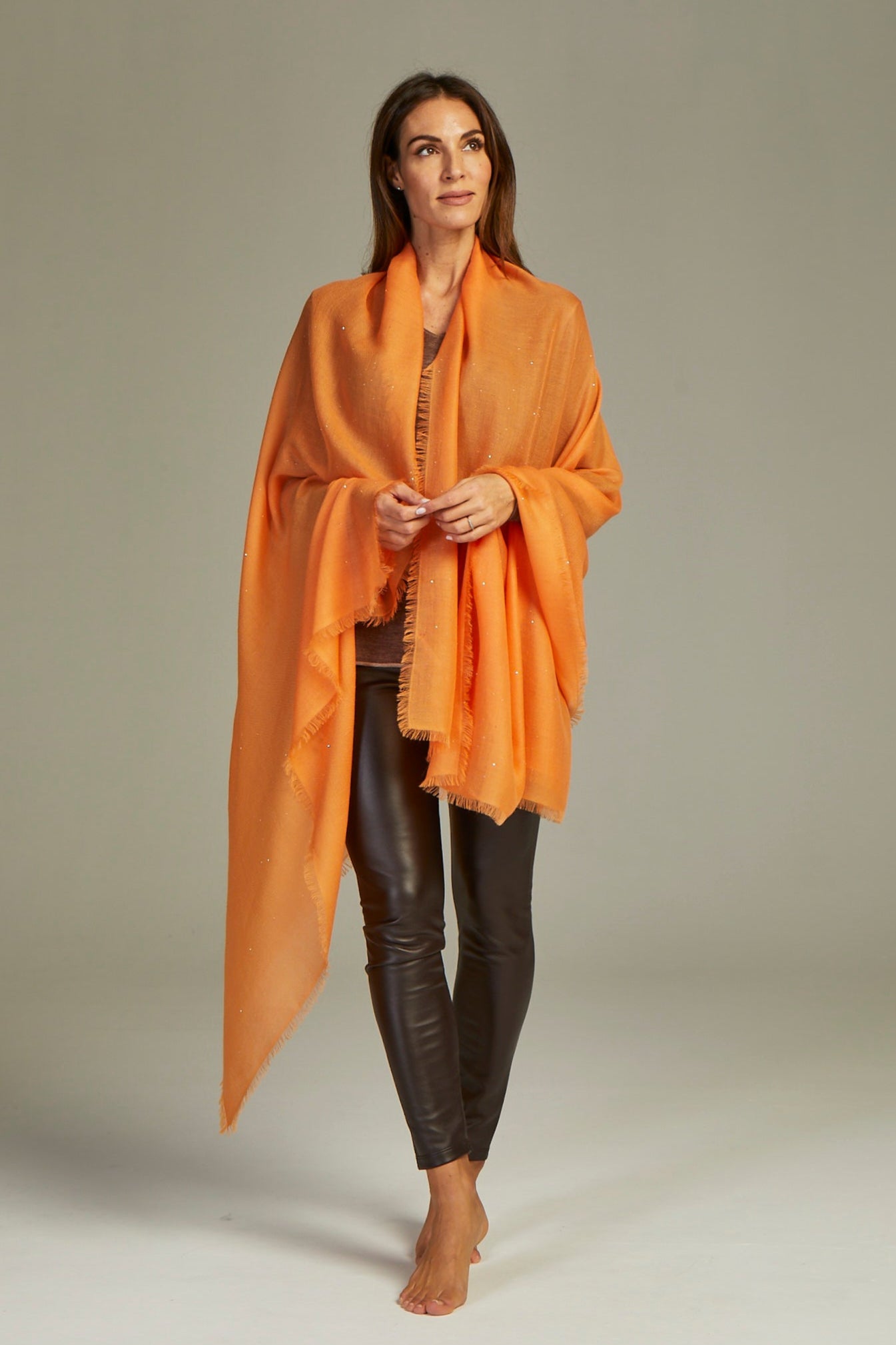 Starlight Orange