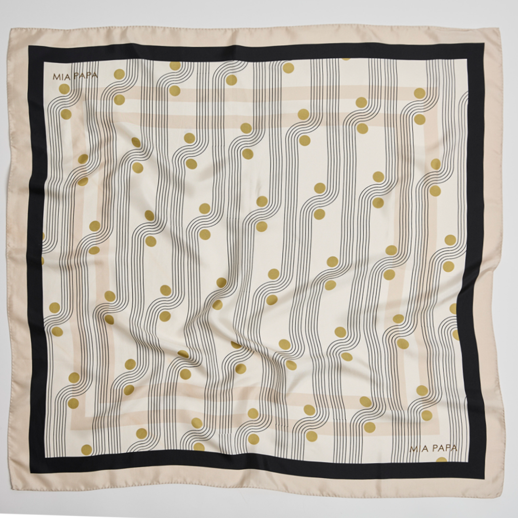 VIENNA SCARF
