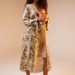 Printed Kimono image 3