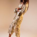 Printed Kimono image 4