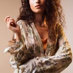 Printed Kimono image 5