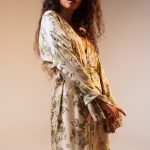 Printed Kimono image 6