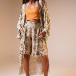 Printed Kimono image 8