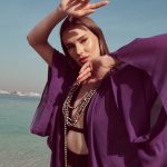 Simple Chiffon Kimono image 4