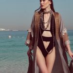 Vintage Lace Kimono image 1