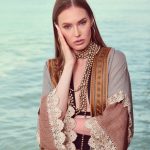 Vintage Lace Kimono image 4