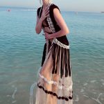 Bohemian Chic Kimono image 1