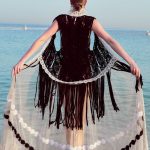 Bohemian Chic Kimono image 2