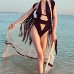 Bohemian Chic Kimono image 4