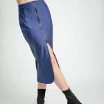 Women's Mid-Layer Jacket - Navy image 7