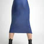 Women's Mid-Layer Jacket - Navy image 8