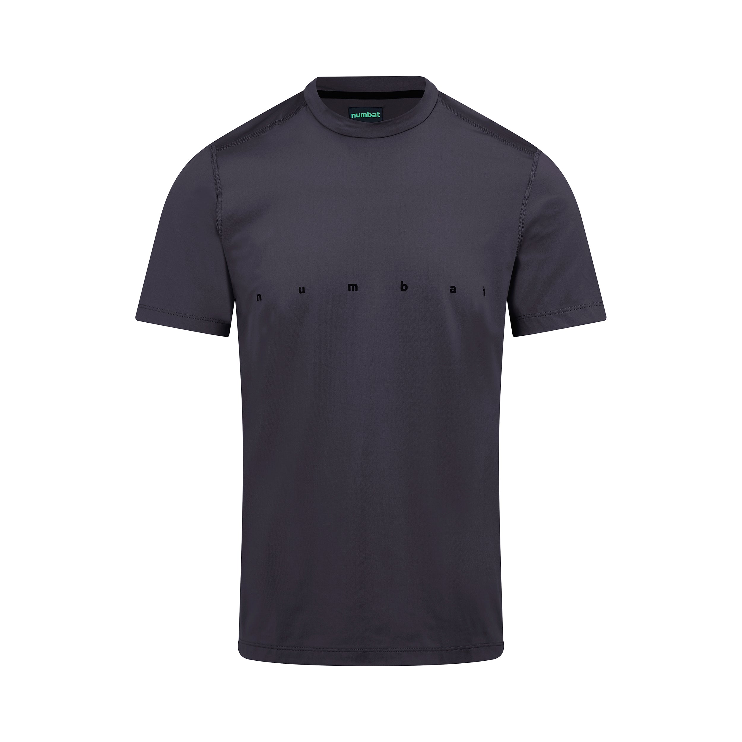 Men's Performance T-Shirt - Dark Grey