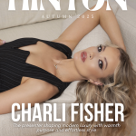 Suited Crop Top image 3